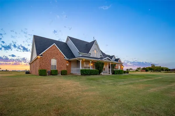 9301 Southern View DR, Oklahoma City, OK 73165
