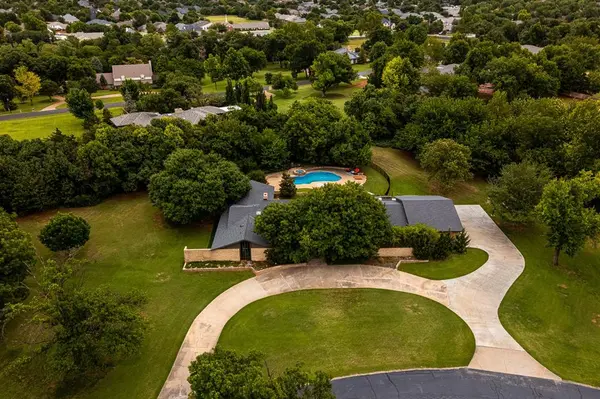 14500 Wilson RD, Edmond, OK 73013
