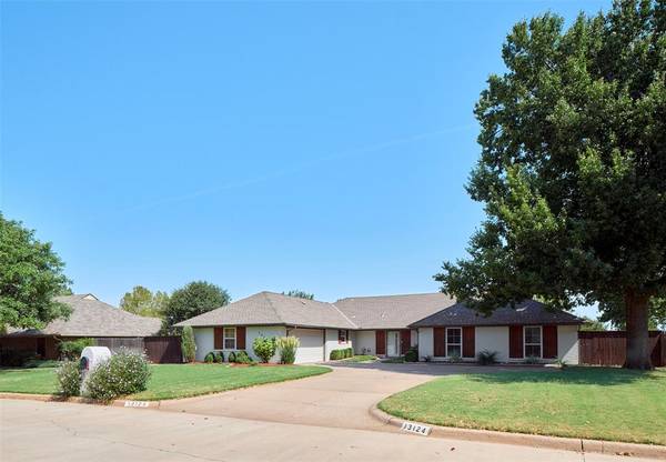 13124 Saint Andrews DR, Oklahoma City, OK 73120