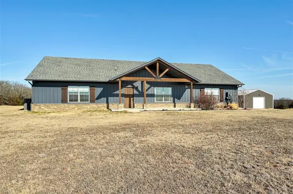335624 E 960 RD, Wellston, OK 74881