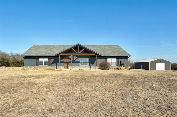 335624 E 960 RD, Wellston, OK 74881
