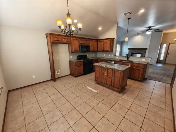 4213 Kensington DR, Oklahoma City, OK 73160