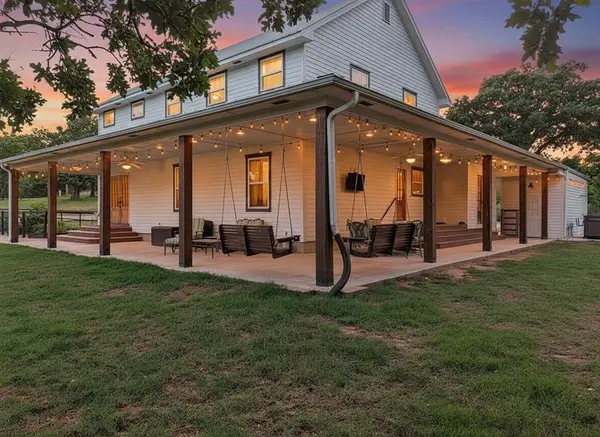 3001 NE 80th AVE, Norman, OK 73026