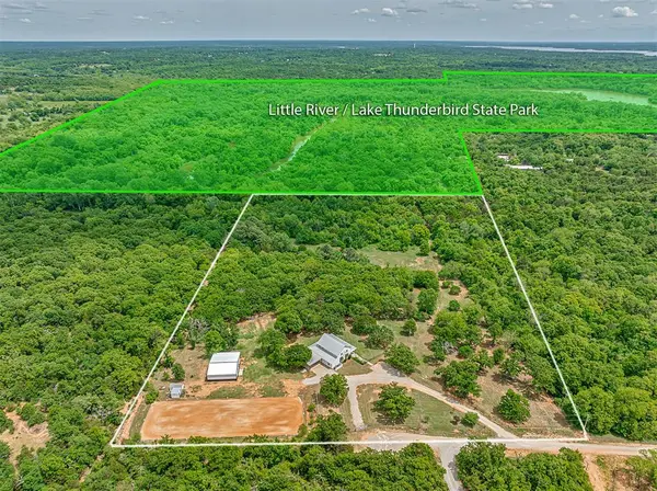3001 NE 80th AVE, Norman, OK 73026
