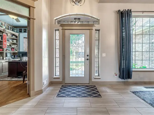 4612 NW 160th TER, Edmond, OK 73013