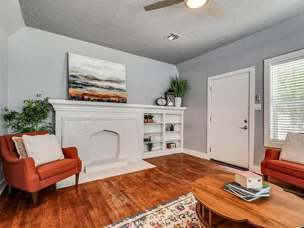 116 NW 31st ST, Oklahoma City, OK 73118