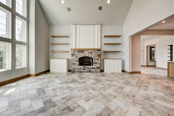 3387 Red Ridge DR, Blanchard, OK 73010