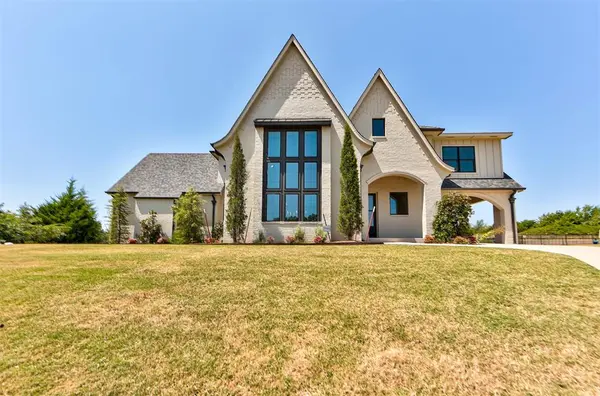 3387 Red Ridge DR, Blanchard, OK 73010