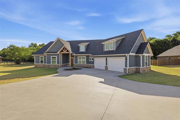 19101 Abigail DR, Shawnee, OK 74801