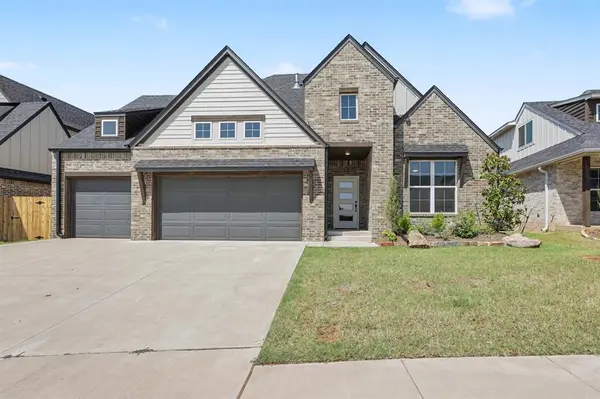 4117 Emery DR, Edmond, OK 73034