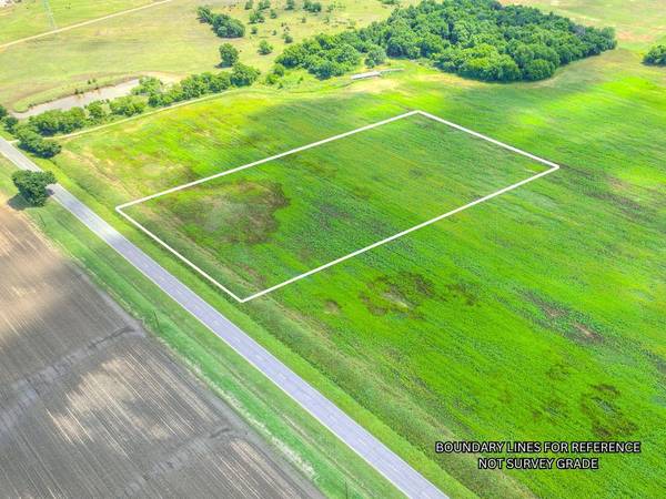0002 N Harrah RD, Harrah, OK 73045