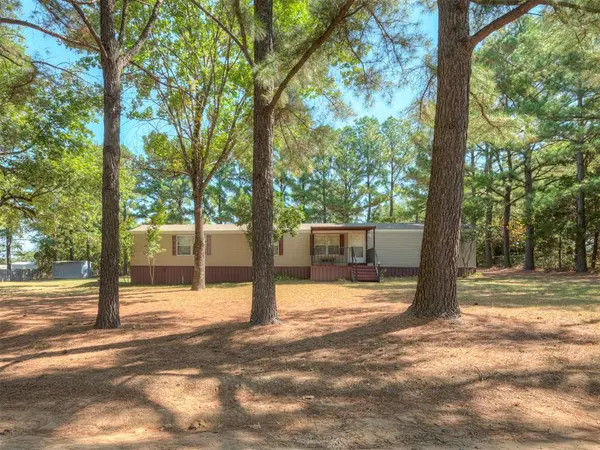 187 E Highland AVE, Eufaula, OK 74432