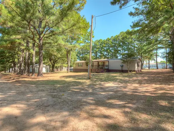 187 E Highland AVE, Eufaula, OK 74432
