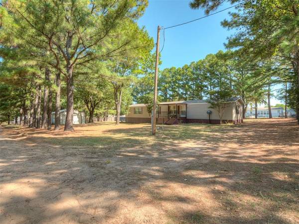 187 E Highland AVE, Eufaula, OK 74432