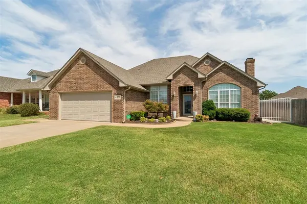4309 Angela DR, Oklahoma City, OK 73115