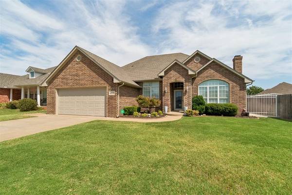 4309 Angela DR, Oklahoma City, OK 73115