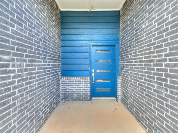517 Remington AVE, Jones, OK 73049