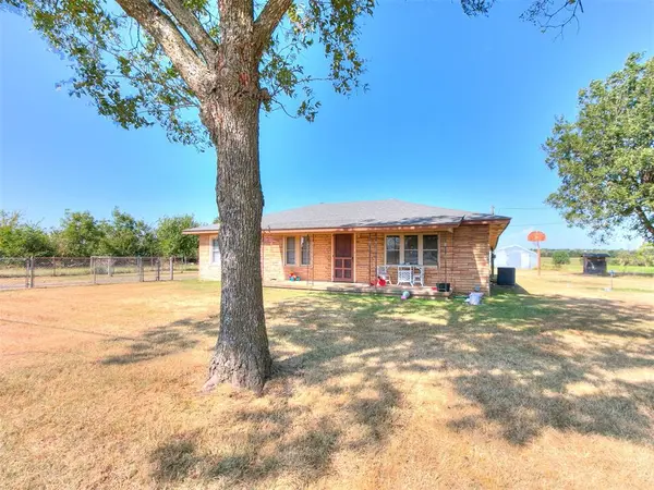 2349 S Harrah RD, Harrah, OK 73045