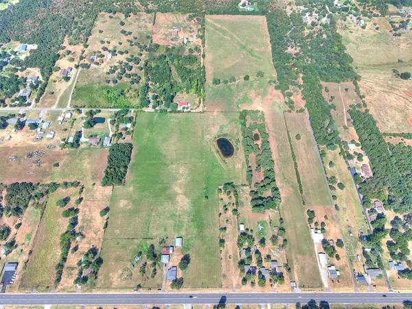 2349 S Harrah RD, Harrah, OK 73045