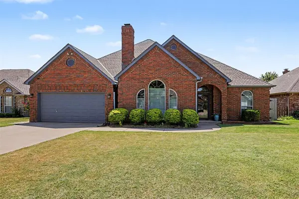2828 SW 108th ST, Oklahoma City, OK 73170