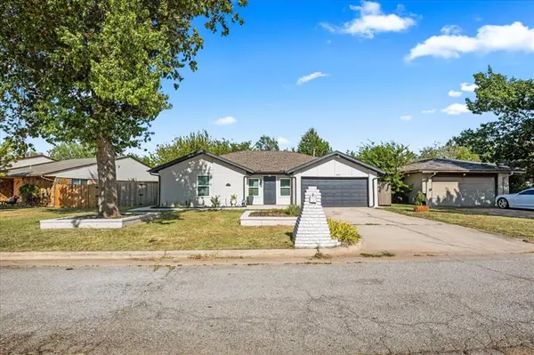 8712 N McMillan AVE, Oklahoma City, OK 73132