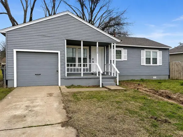 5535 S Boston PL, Tulsa, OK 74105