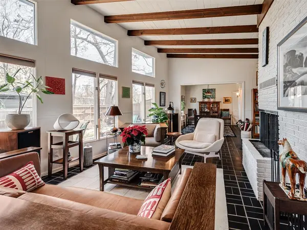 801 Carey DR, Norman, OK 73069