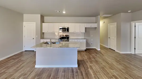 4509 NE 124th ST, Oklahoma City, OK 73013