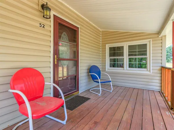 52 Blossom DR, Wilson, OK 73463