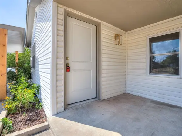 1433 SW 34th ST, Oklahoma City, OK 73119
