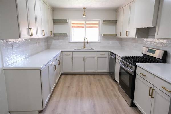 621 Reeves CT, Oklahoma City, OK 73122