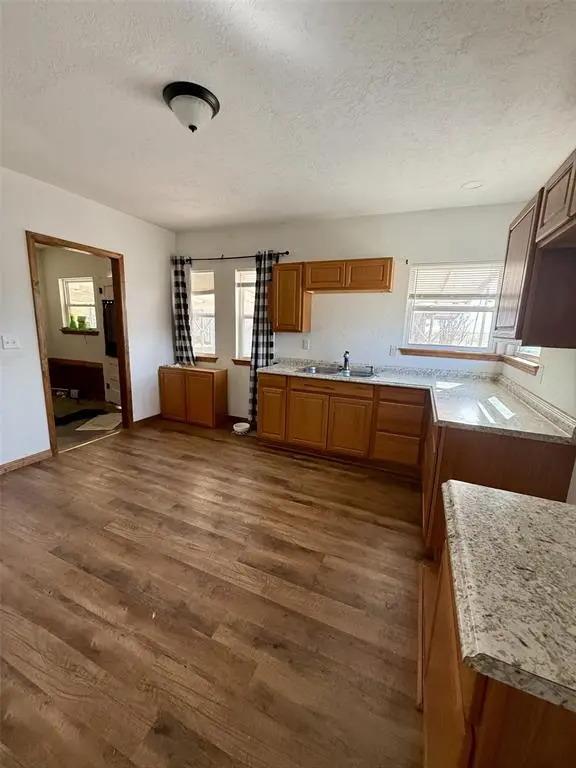 701 S Main ST, Grandfield, OK 73546