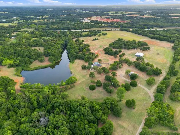 940005 S 3370 RD, Wellston, OK 74881