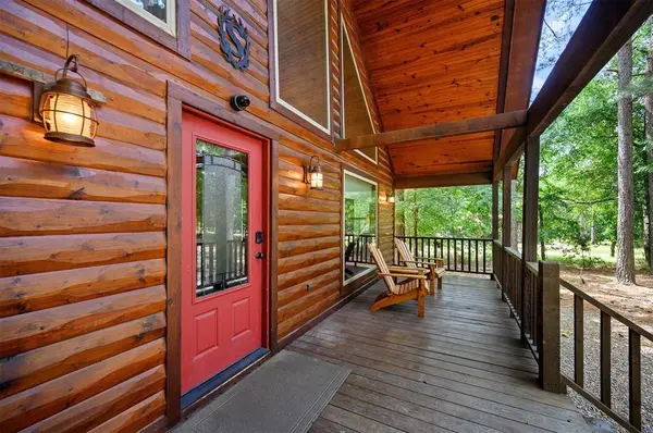 479 Poplar CIR, Broken Bow, OK 74728