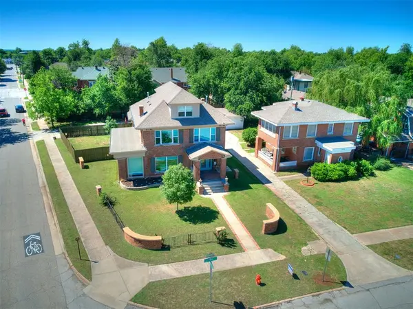 1800 NW 19th ST, Oklahoma City, OK 73106