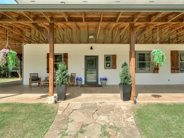 11075 Cindy LN, Guthrie, OK 73044