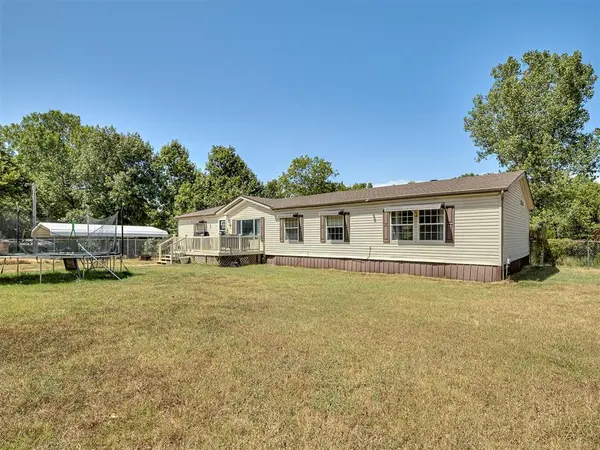 19401 SE 134th ST, Mcloud, OK 74851
