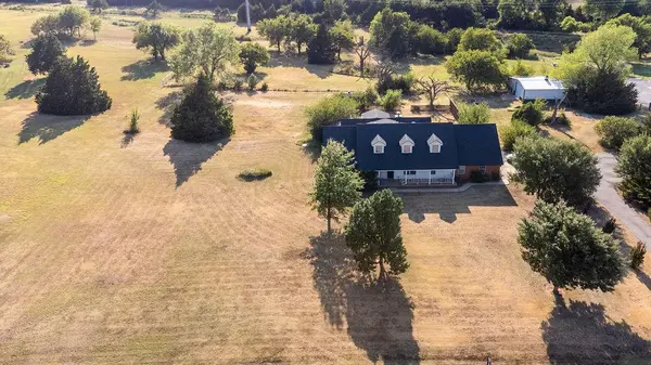 12601 Natasha WAY, Yukon, OK 73099