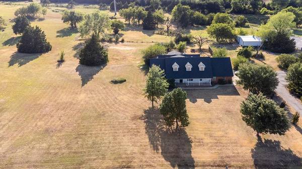 12601 Natasha WAY, Yukon, OK 73099