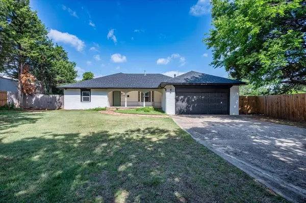 6701 N Woodward AVE, Oklahoma City, OK 73116