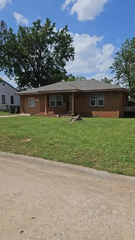 3301 SE 20th ST, Oklahoma City, OK 73115