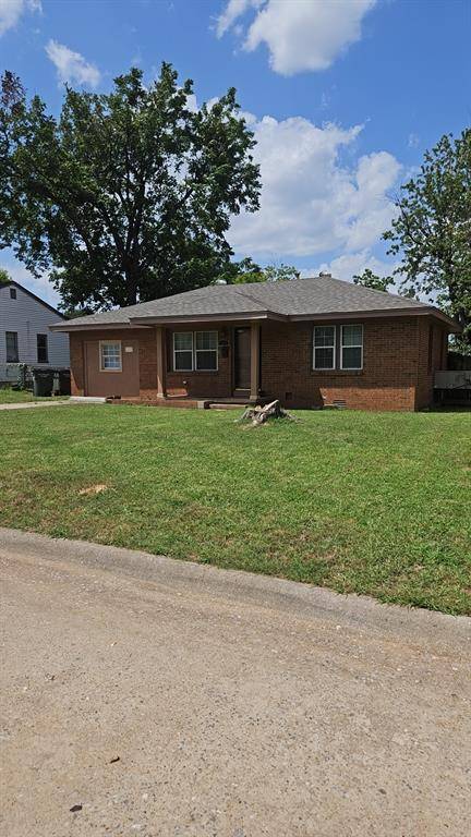 3301 SE 20th ST, Oklahoma City, OK 73115