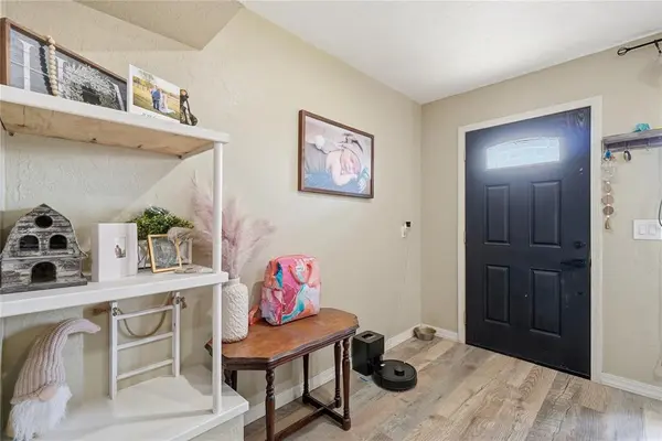 1206 N Market ST, Cordell, OK 73632