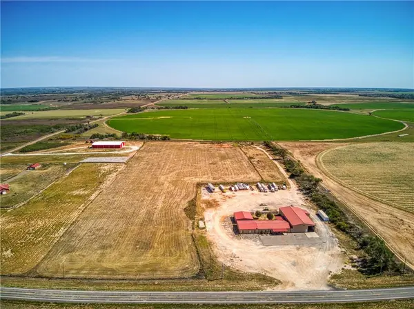 12020 OK-30 HWY, Erick, OK 73645