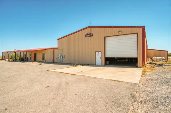 12020 OK-30 HWY, Erick, OK 73645