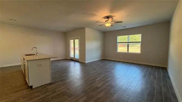 17441 Lantana LOOP, Newalla, OK 74857