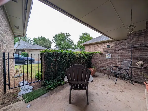 1912 NW 159th PL, Edmond, OK 73013