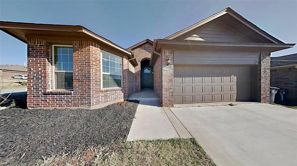 12541 Babbling Brook DR, Piedmont, OK 73078