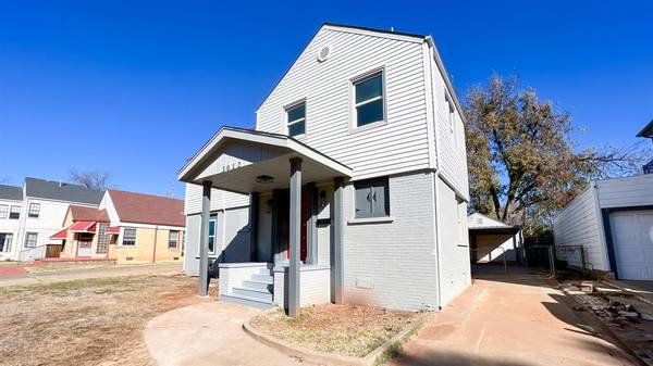 3012 N Venice BLVD, Oklahoma City, OK 73107