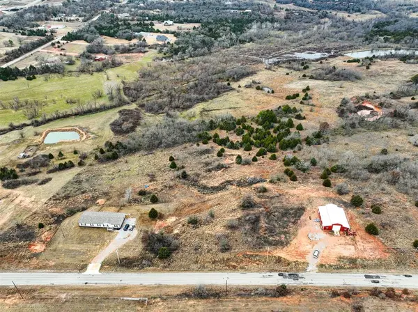 5601 S Henney RD, Choctaw, OK 73020